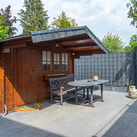 Milser Hof By Jeiy Bielefeld